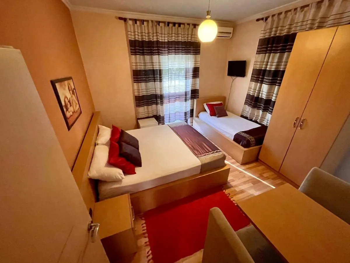 Algo Hotel Tirana