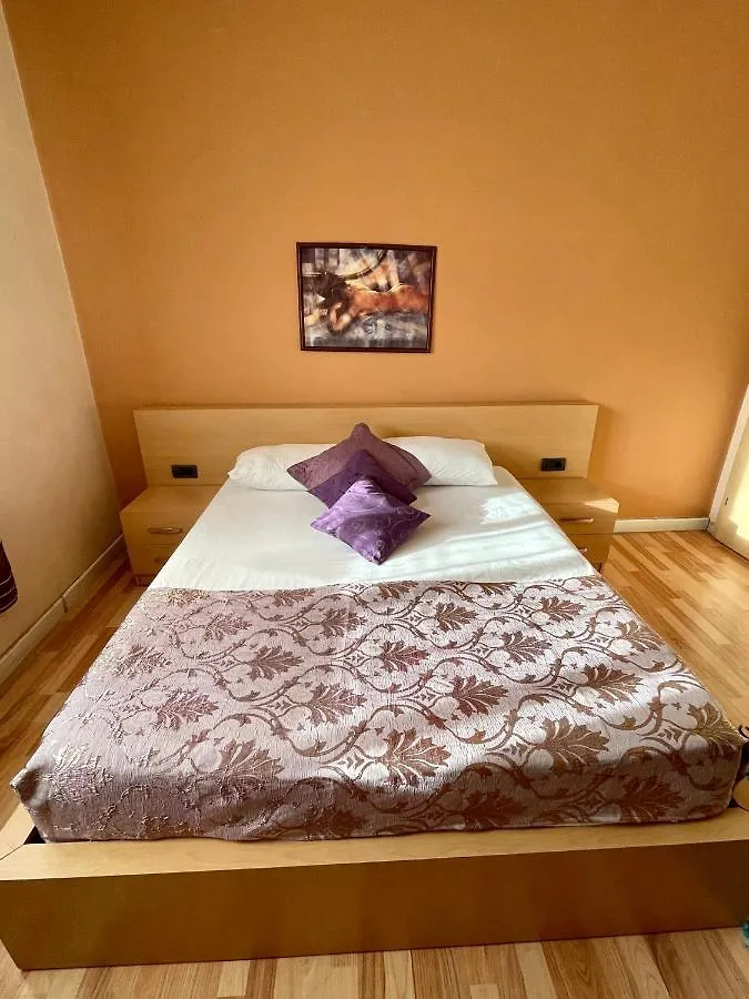 Algo Hotel Tirana