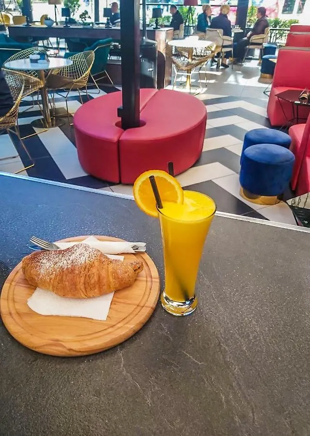 Algo Hotel Tirana
