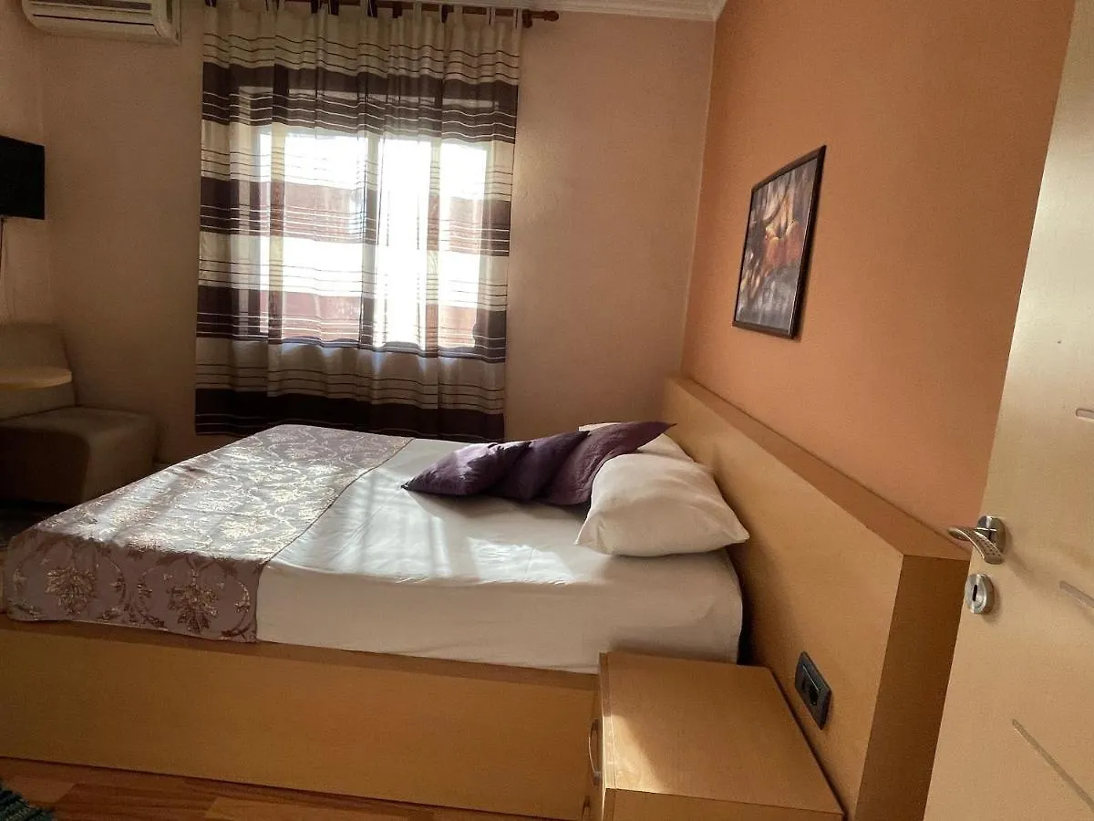Algo Hotel Tirana