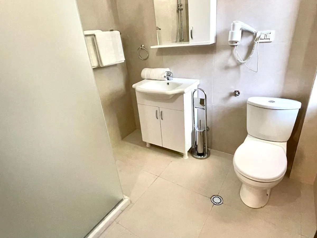 Algo Hotel Tirana