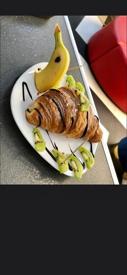 Algo Hotel Tirana