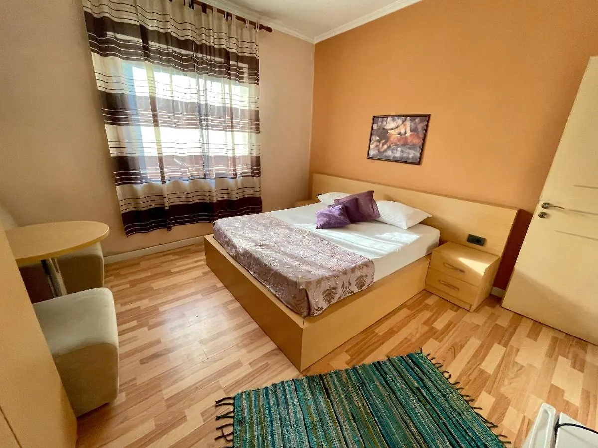 ***  Algo Hotel Tirana Albania